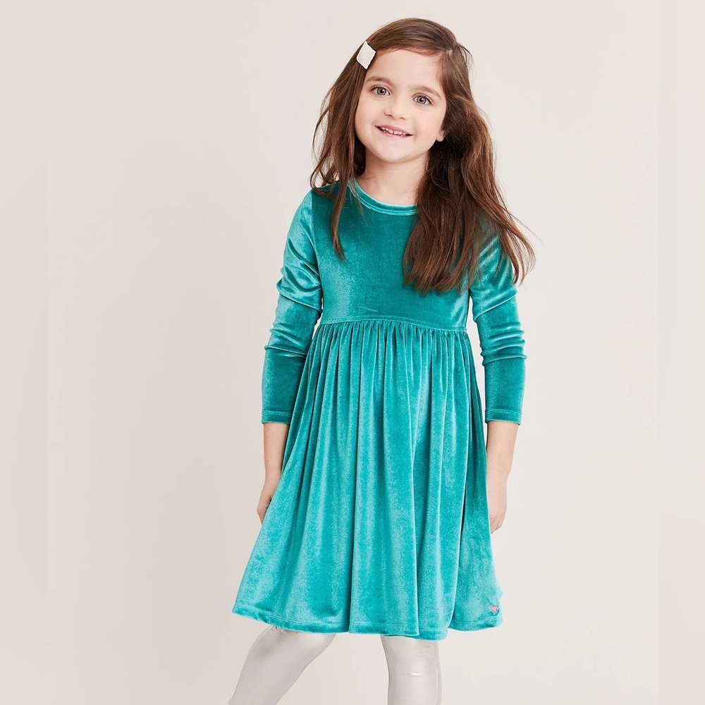 Pink Chicken Steph Dress 3Y